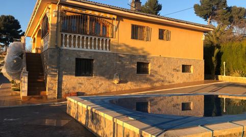 Photo 2 of Houses for sale in Benillup, Alicante