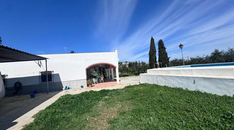Photo 4 of Houses for sale in Pedanías Norte, Utrera
