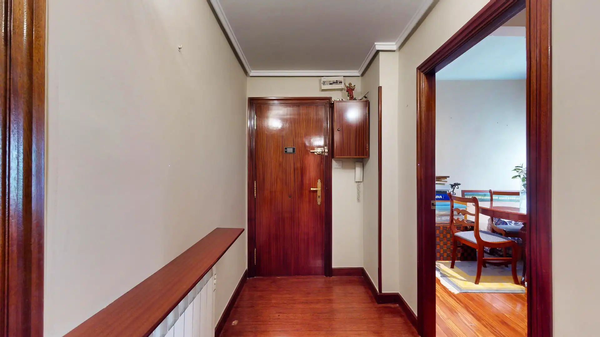 Flat for sale in Bilbao 