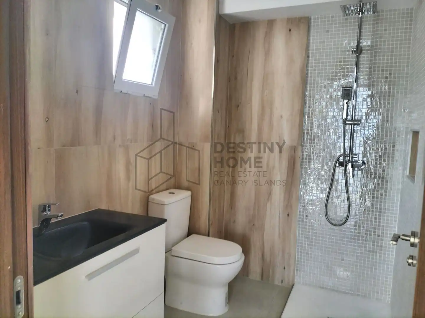 Baño de Apartamento en venta en Puerto del Rosario con Terraza y Trastero
