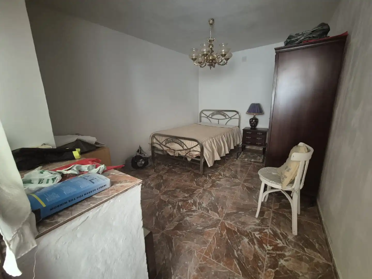 Casa o xalet en venda a Becerril de Campos