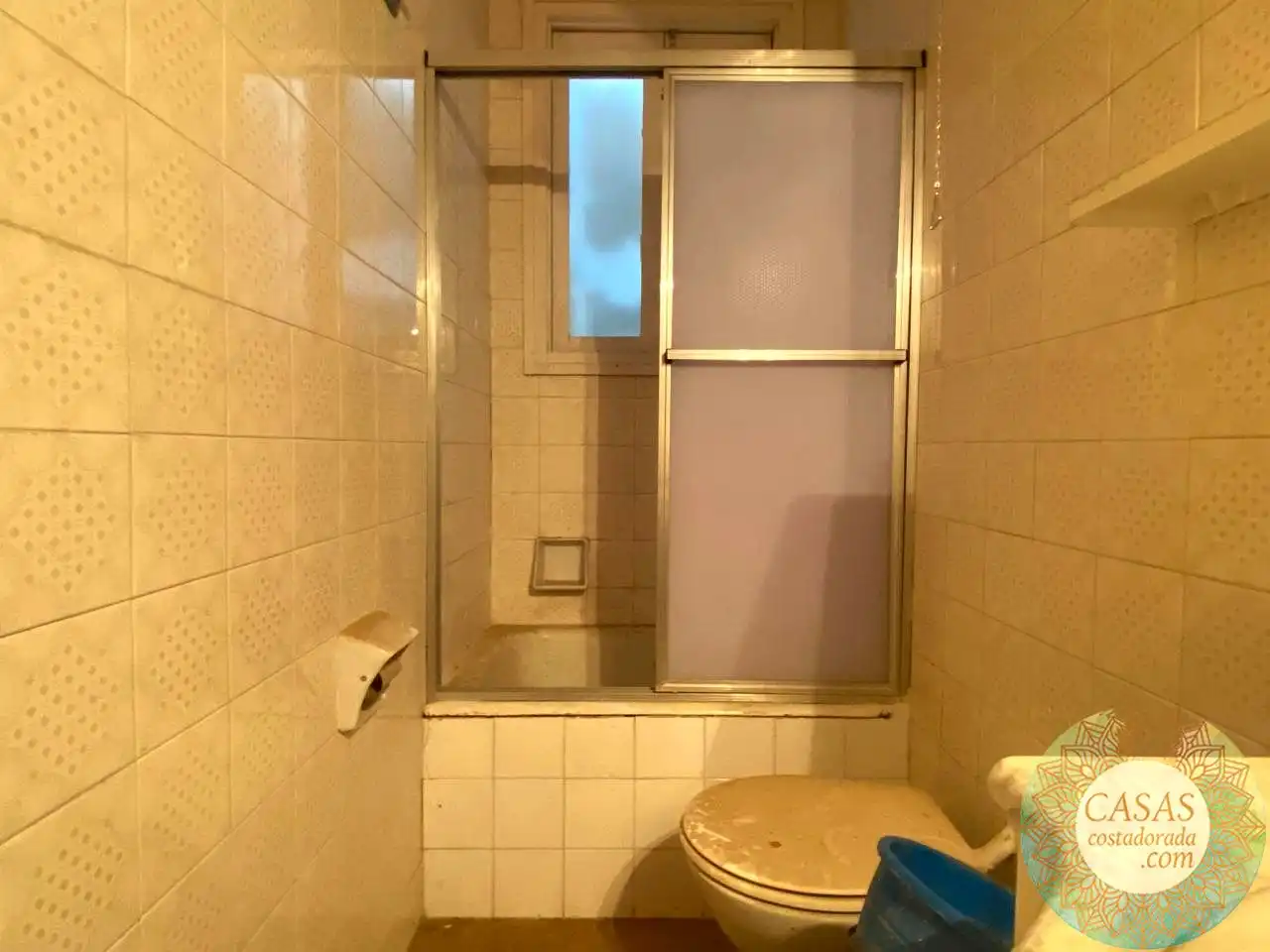 Badezimmer von Erdgeschoss zum Verkauf in L'Ametlla de Mar 