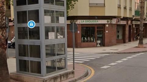 Foto 3 de Garatge en venda a Mestrets, Castellón