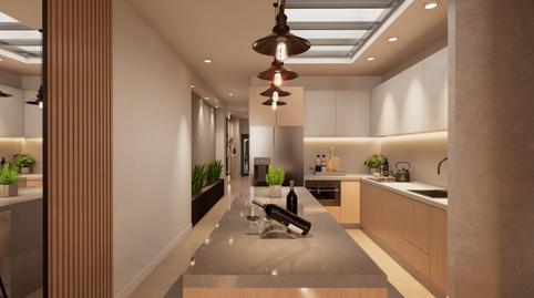 Foto 5 de Planta baixa en venda a Carrer Dels Germans Villalonga, 9, Barrio de Benimaclet, Valencia