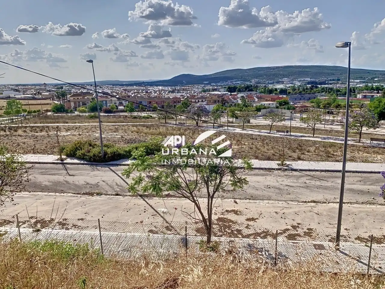 Residential land for sale in Poleares, imagen 10