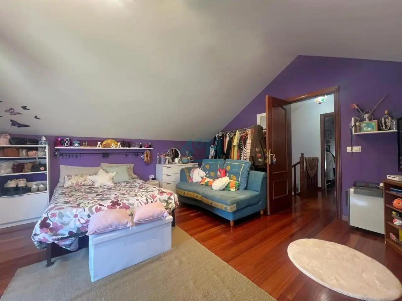 Casa o chalet en venta en O Pereiro de Aguiar
