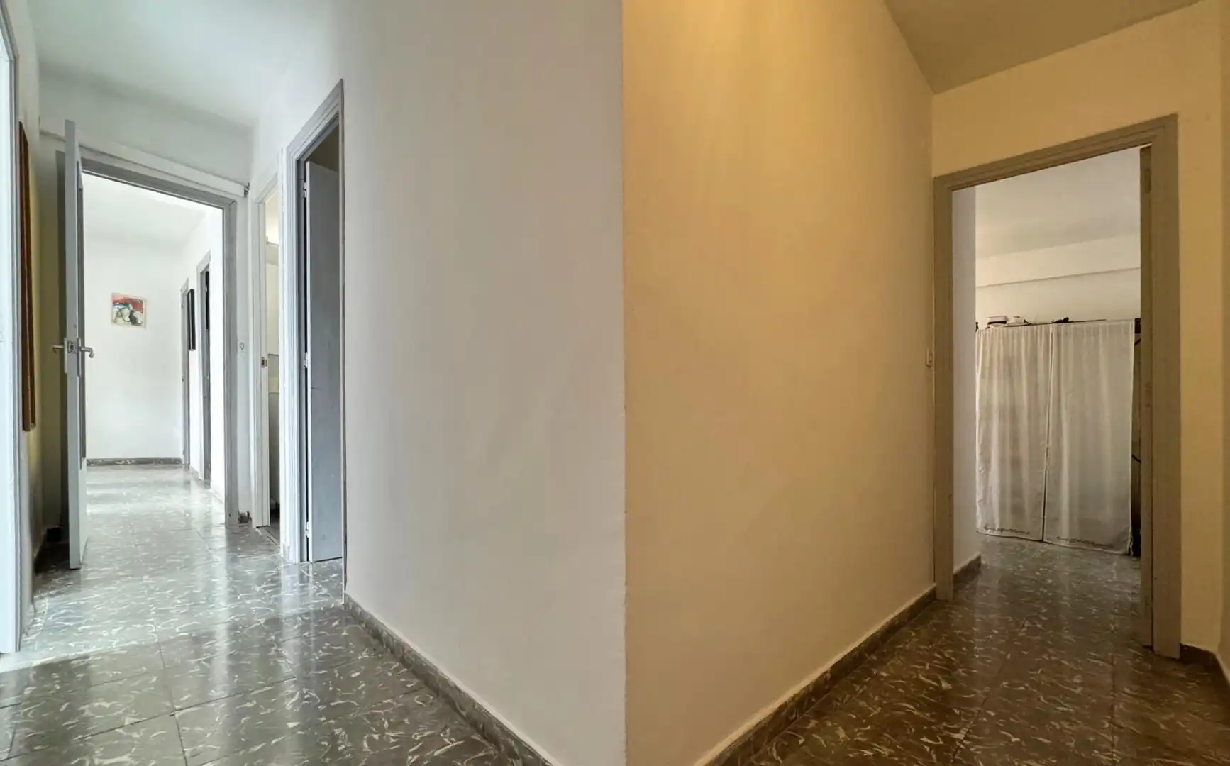 Apartamento en venta en Pego con Aire acondicionado