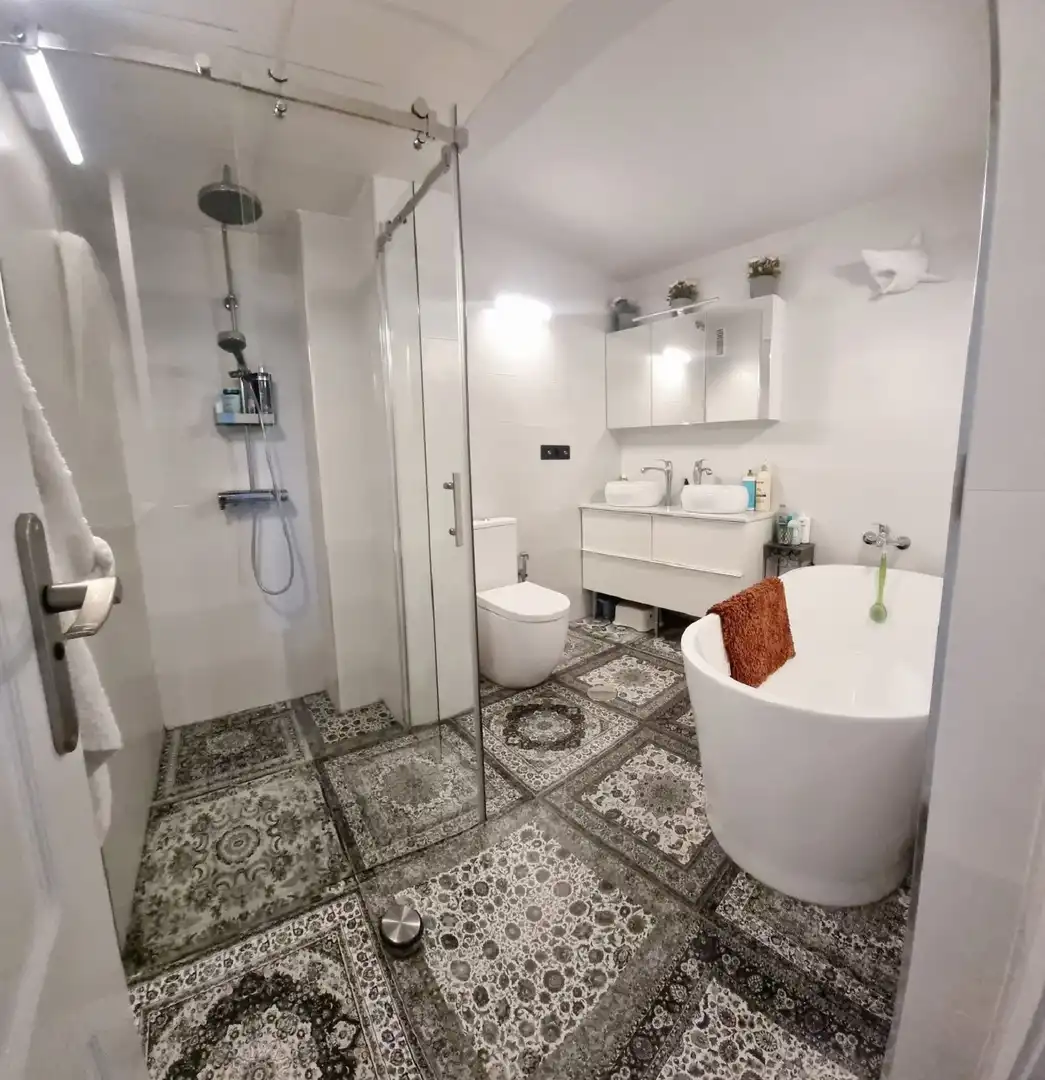 Apartment with pool for sale in Mijas Golf, imagen 15