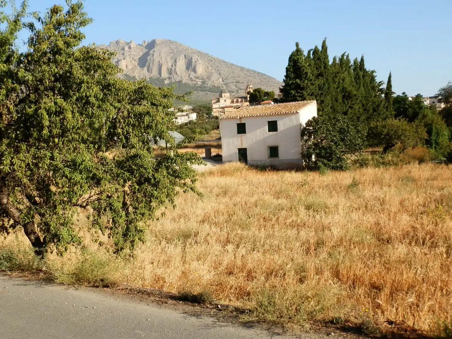 Casa rústica en venda a Paraje Redoras 10, imagen 6