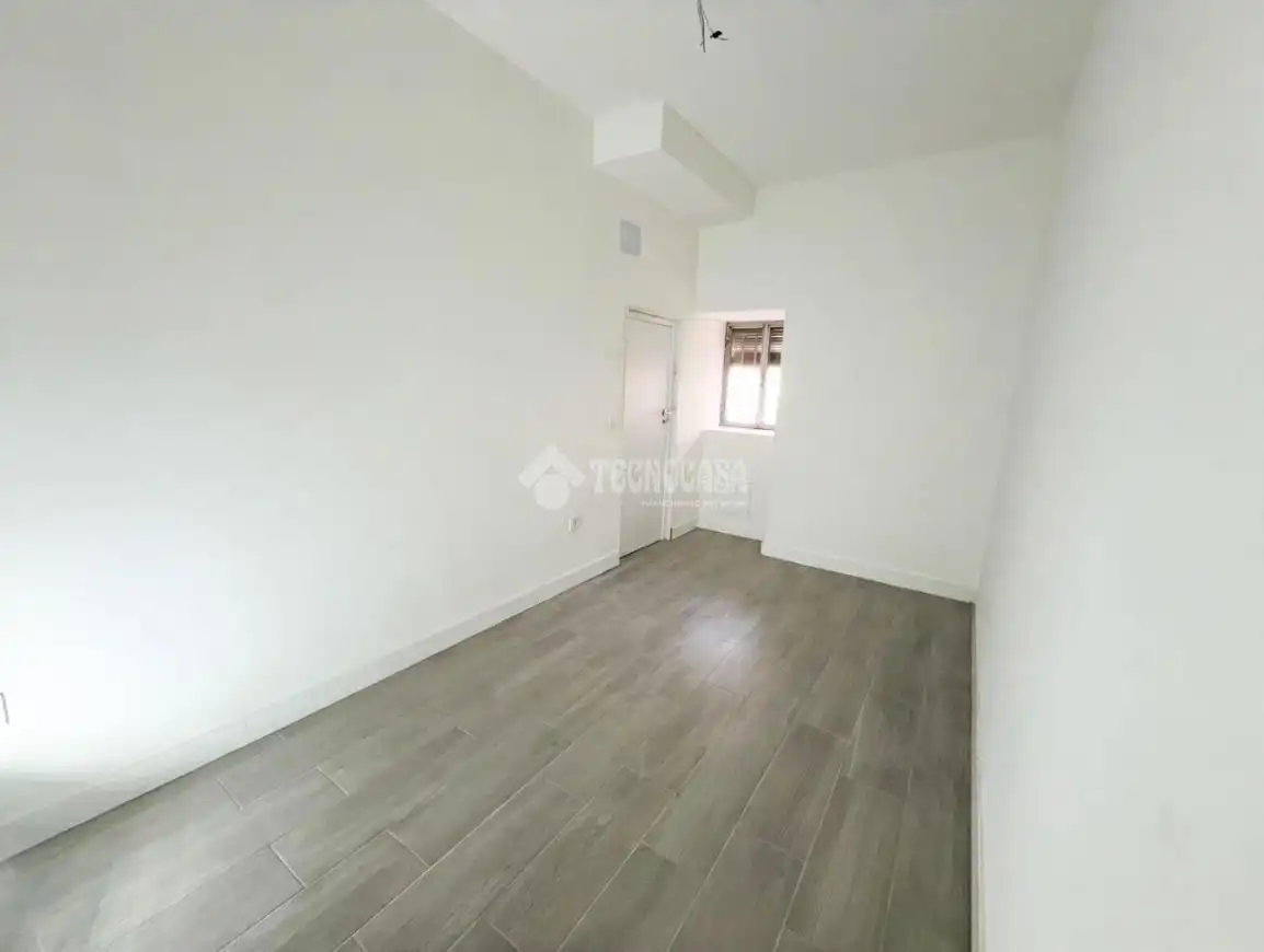 Bedroom of Flat for sale in Aranjuez  with Alarm