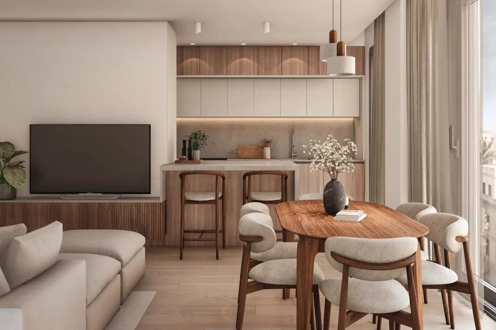 Flat with lift for sale in Centro, imagen 5