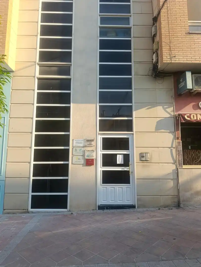 Appartamento in vendita a Avenida Manuel López Carreño 2, imagen 19