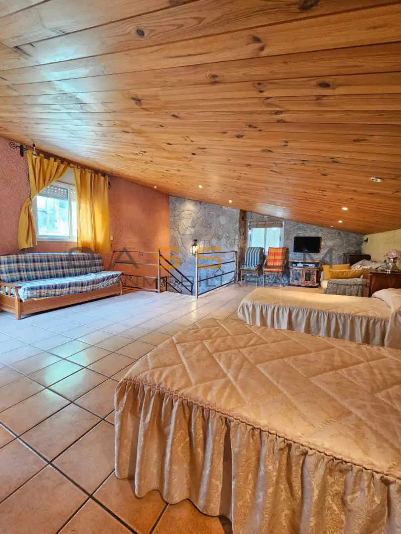 House with pool for sale in Carrer Santa Oliva, imagen 45
