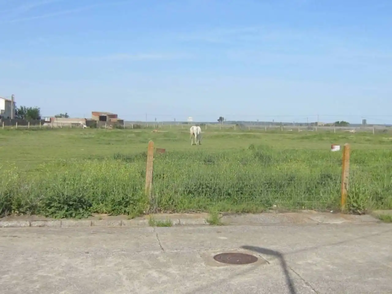 Residential for sale in Sancti-Spíritus (Salamanca)
