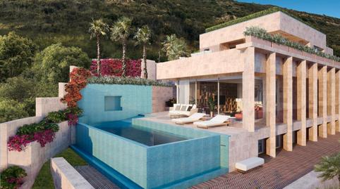 Foto 3 de Casa o xalet en venda a Urbanización Invespania, Torreguadiaro - San Diego, Sotogrande