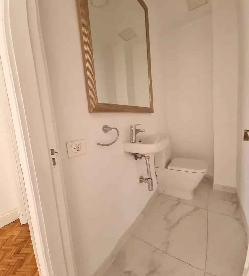 Baño de Piso en venta en Las Palmas de Gran Canaria con Parquet, Trastero y Horno