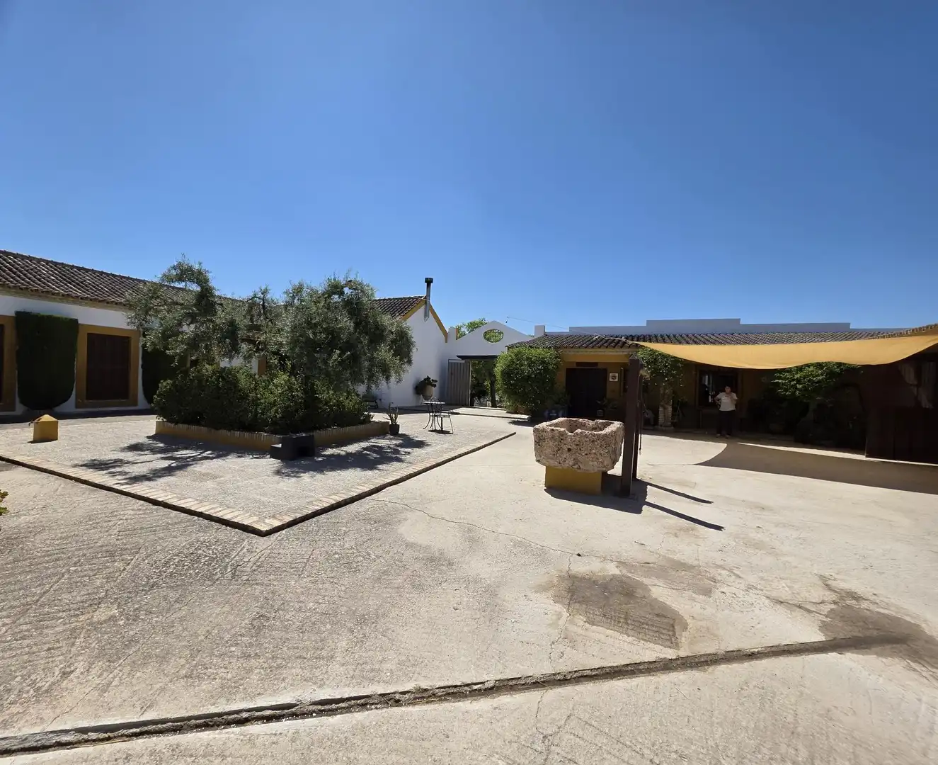 Landhaus zum Verkauf in Morón de la Frontera, imagen 10