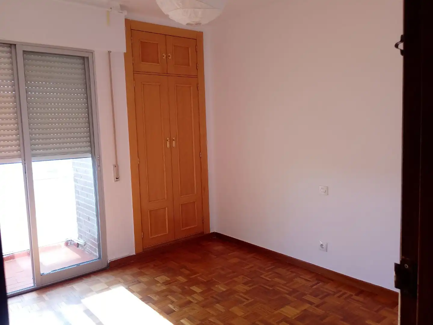 Habitación de Piso de alquiler en Torrelodones con Calefacción, Parquet y Terraza