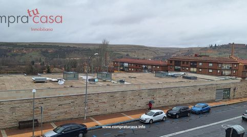 Foto 5 de Pis de lloguer a Avenida de la Vía Roma, Vía Romana, Segovia Capital