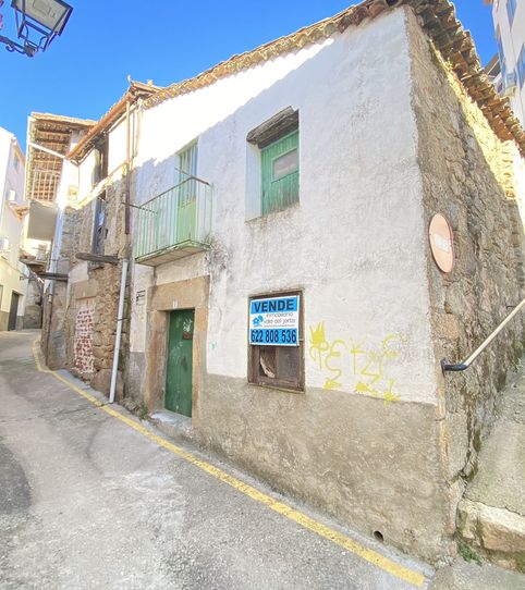 Foto 2 de Casa o chalet en venta en N/a, -1, El Torno , Cáceres