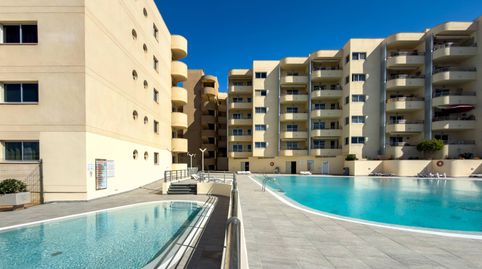 Foto 3 de Apartamento en venta en Calle Calle Aljibe, 11, Callao Salvaje - Playa Paraíso, Adeje