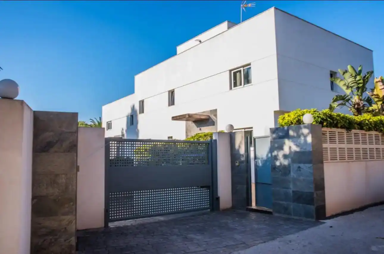 Chalet con terraza en venta en ARCS ELS, imagen 28