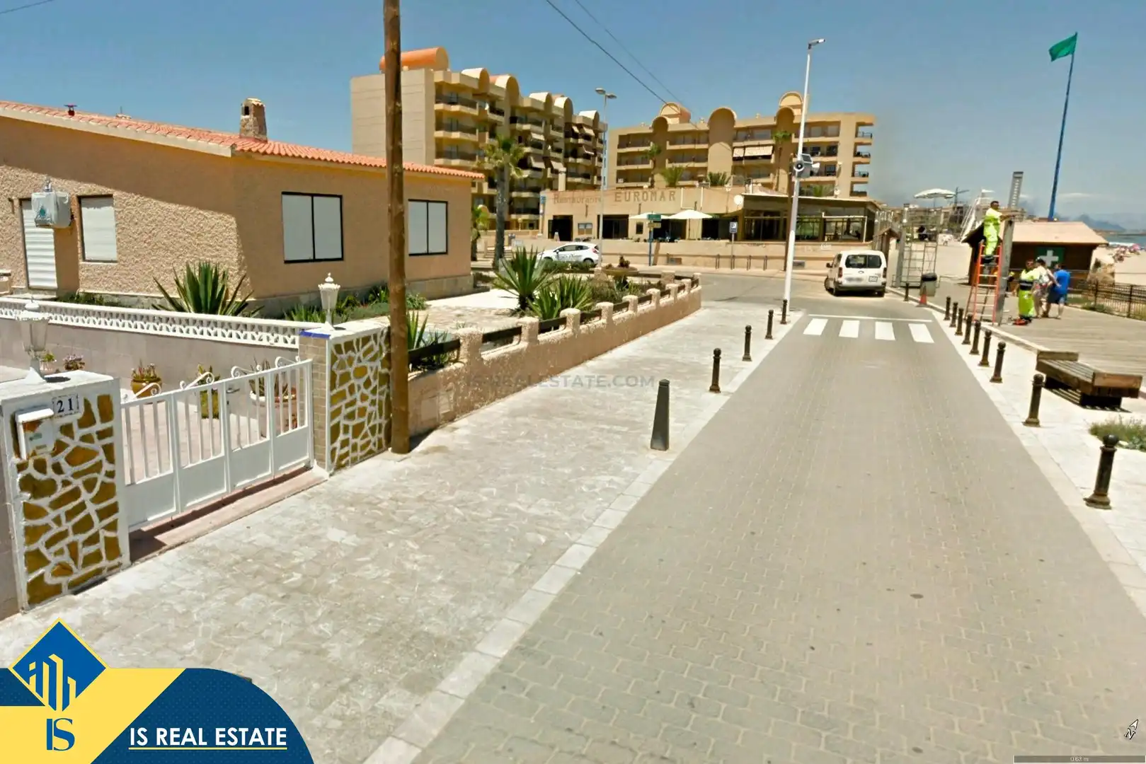 Xalet en venda a Playa de los Locos, imagen 3