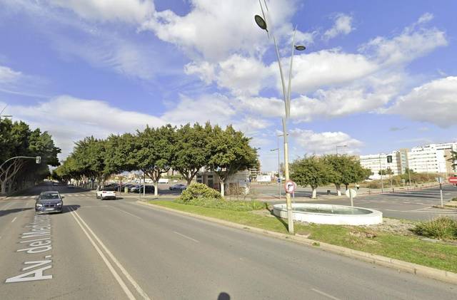 Piso en Venta en Calle HUERTA ROSALIA en Alhama de Almería