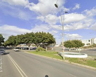 Vista exterior de Pis en venda en Alhama de Almería amb Jardí privat, Terrassa i Balcó