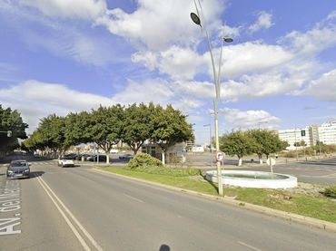 Pis amb balcó en venda a Calle HUERTA ROSALIA