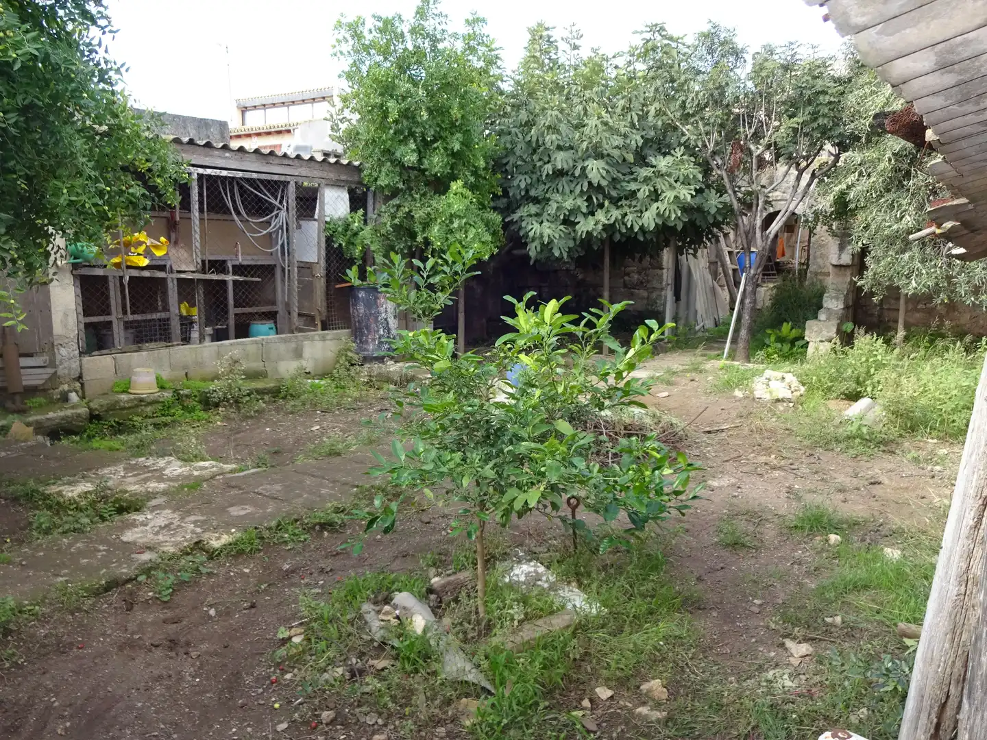 Casa o xalet en venda en Muro amb Jardí privat, Terrassa i Traster
