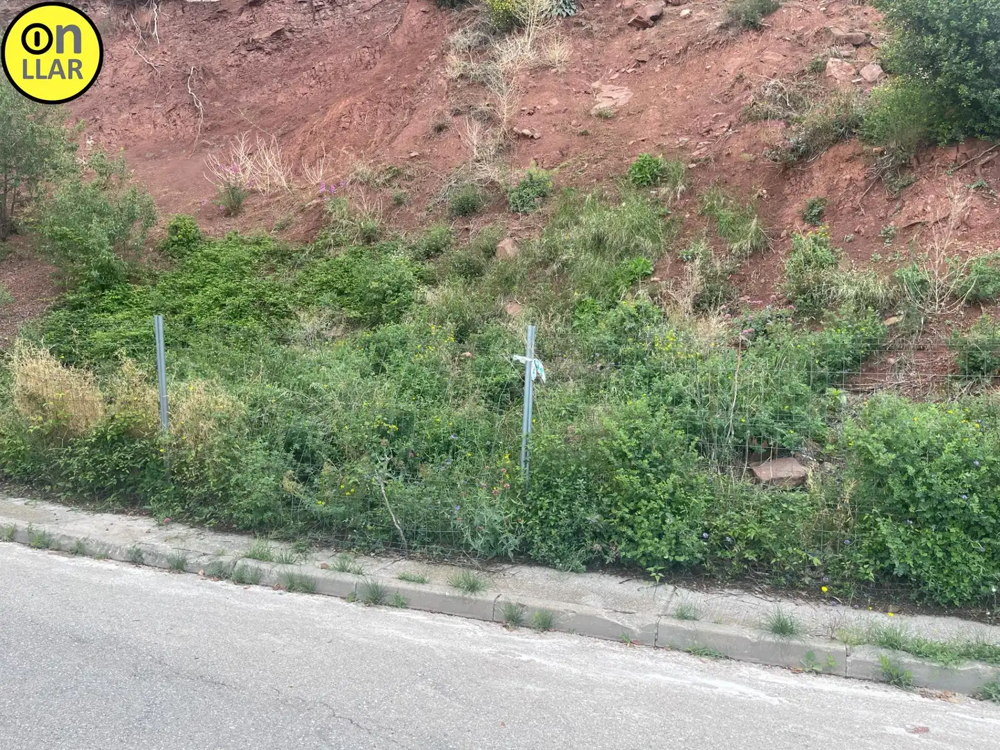 Residencial en venta en L'Ametlla del Vallès