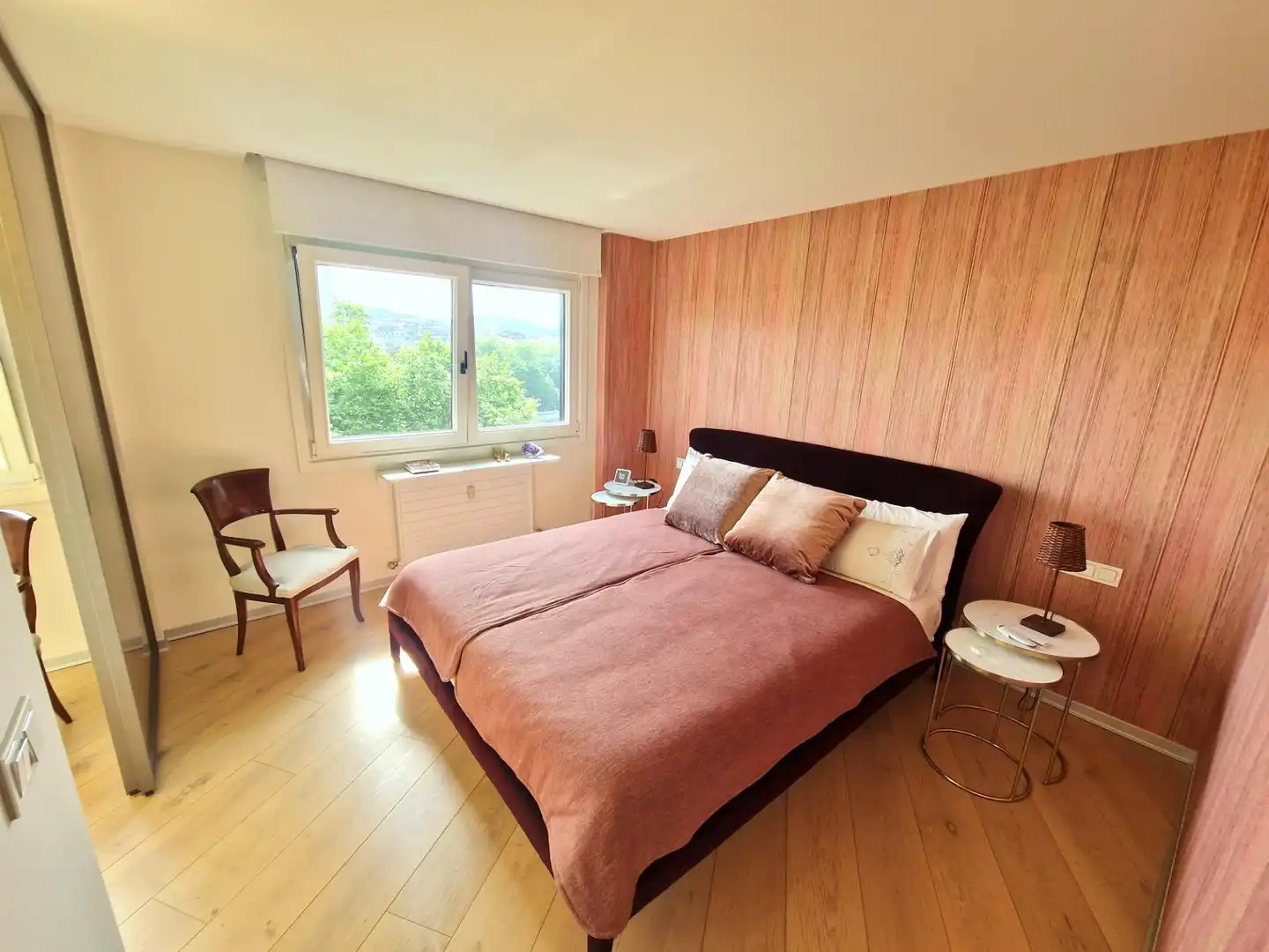 Habitación de Piso en venta en Donostia - San Sebastián  con Calefacción y Alarma