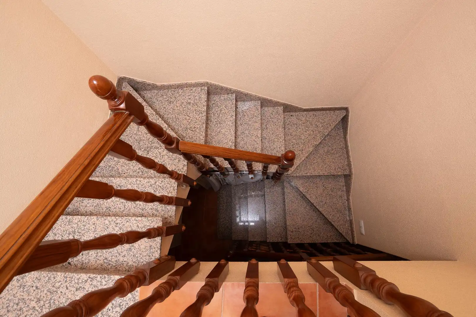 Casa adosada en venta en Fortuna