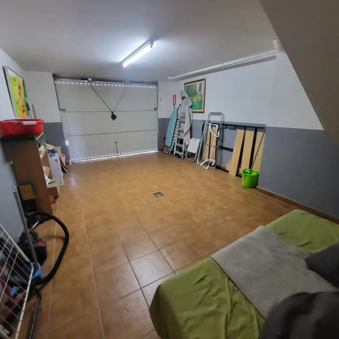 Casa o chalet de alquiler en Ávila con Calefacción y Amueblado