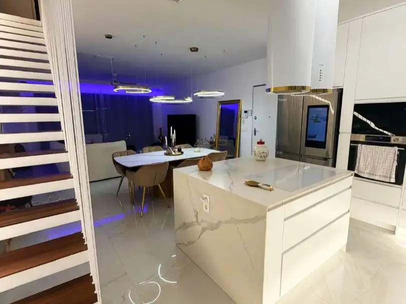 Piso en venta en Calle Doctor Juan López Sánchez 17, imagen 6