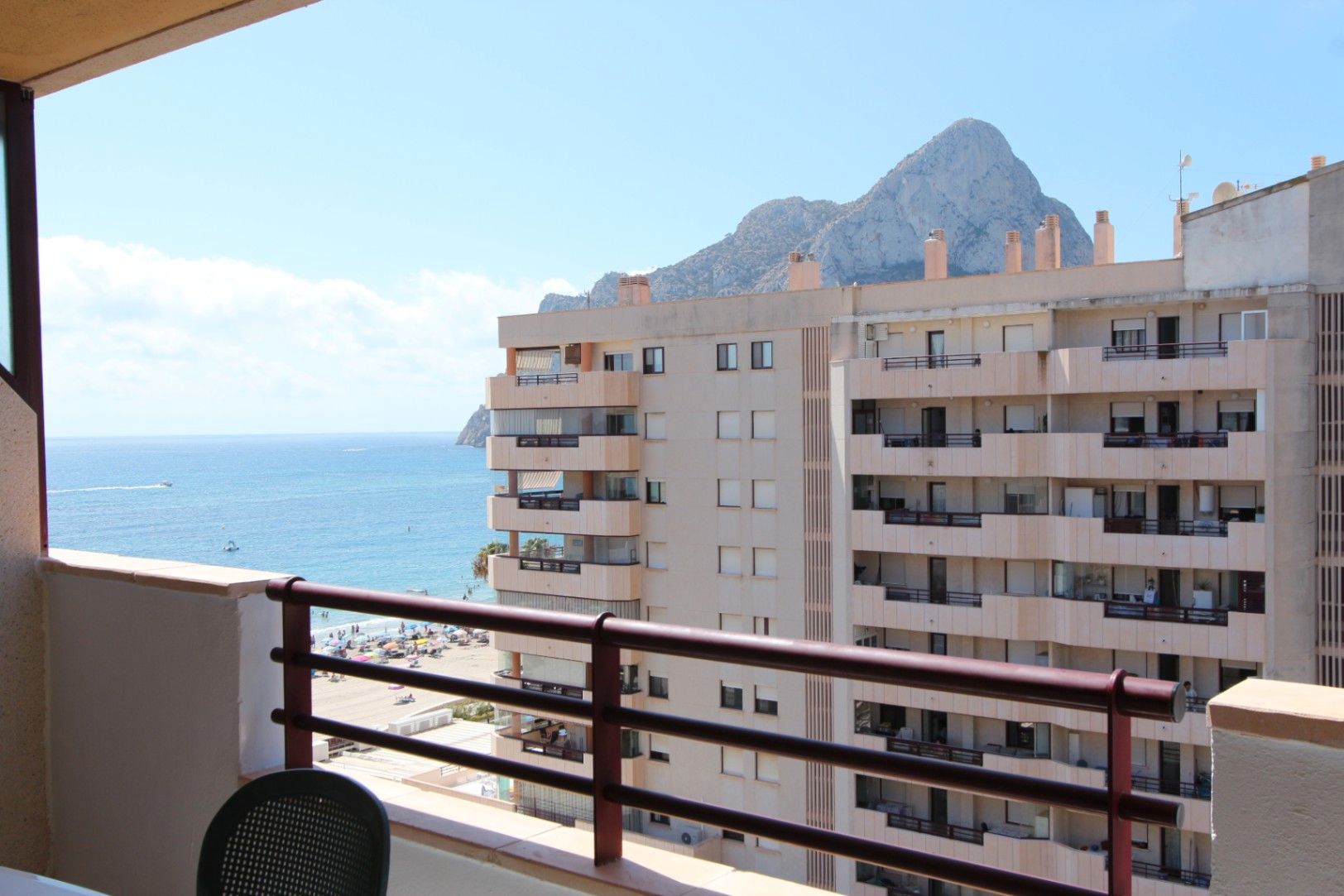 Apartment for sale in Zona Pueblo