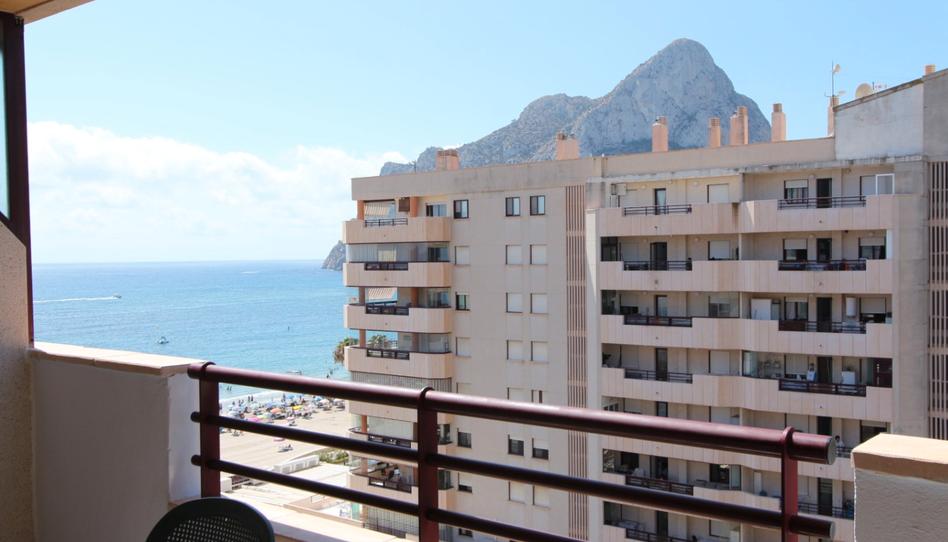 Photo 1 of Apartment for sale in Zona Pueblo, Alicante