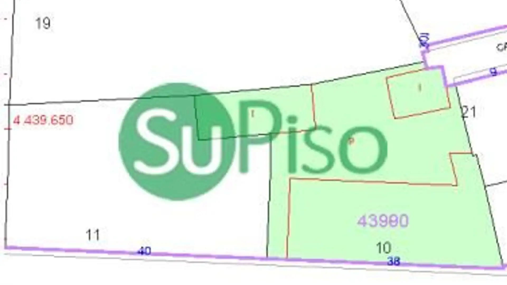 Residencial en venta en N/A, -1, Esquivias