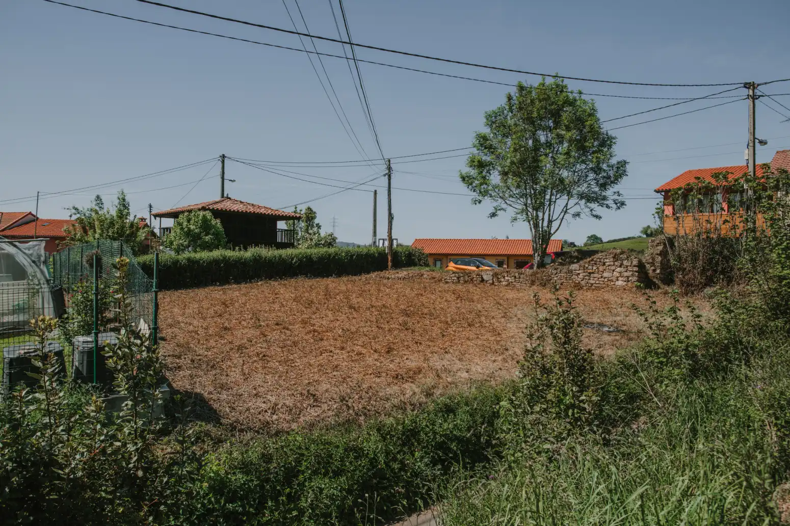 Terreny residencial en venda a Cruces - PADERNI, SAN ESTEBAN DE LAS CRUCES, imagen 8