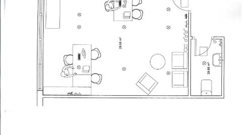 Photo 5 of Premises to rent in Avenida Álvaro Cunqueiro, 15, Foz, Lugo