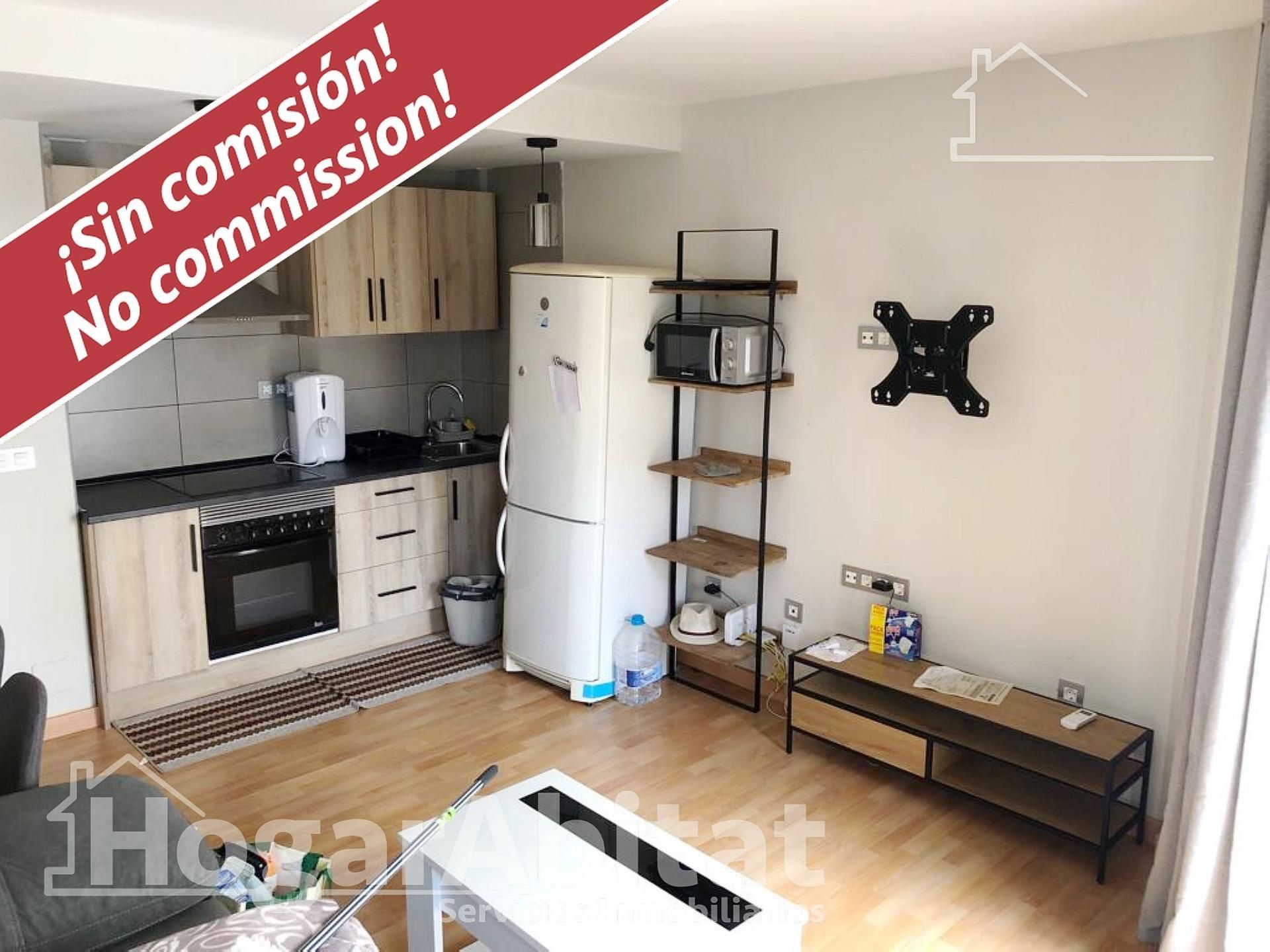 Cuina de Pis en venda en Roquetas de Mar amb Aire condicionat, Calefacció i Terrassa