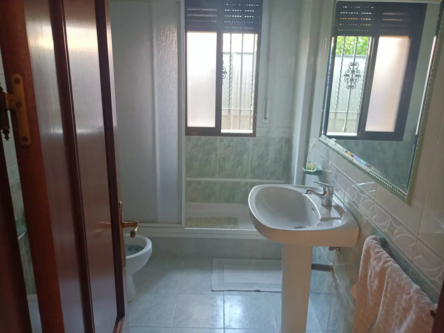 Villa con piscina in vendita a Periurbano Oeste - Sierra, imagen 21