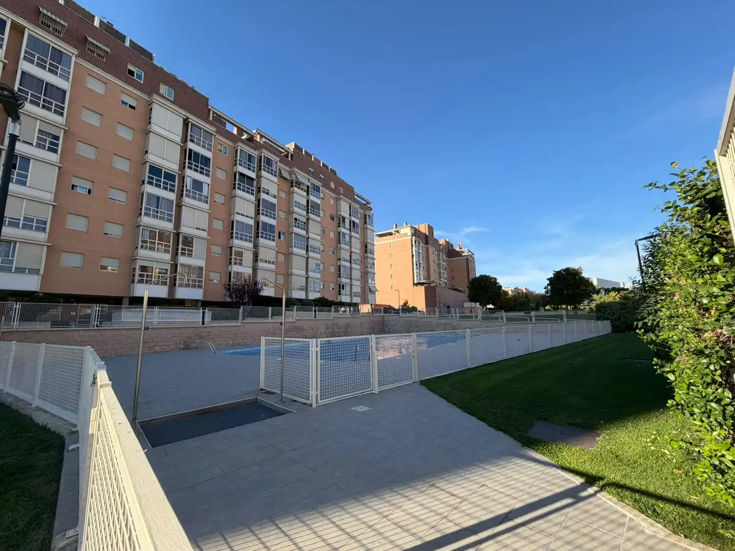 Aparcament de Pis en venda en Carabanchel