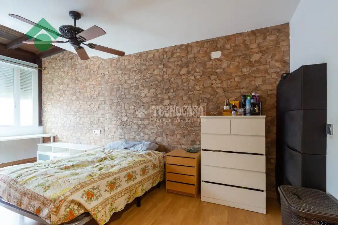 Bedroom of Attic for sale in Rincón de la Victoria  with Terrace and Community pool
