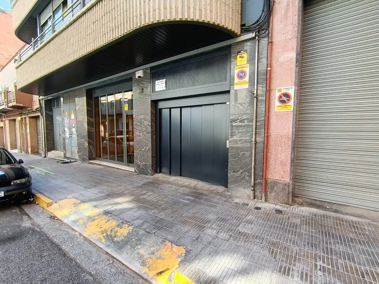 Individuale in vendita a Carrer de Castella, imagen 4