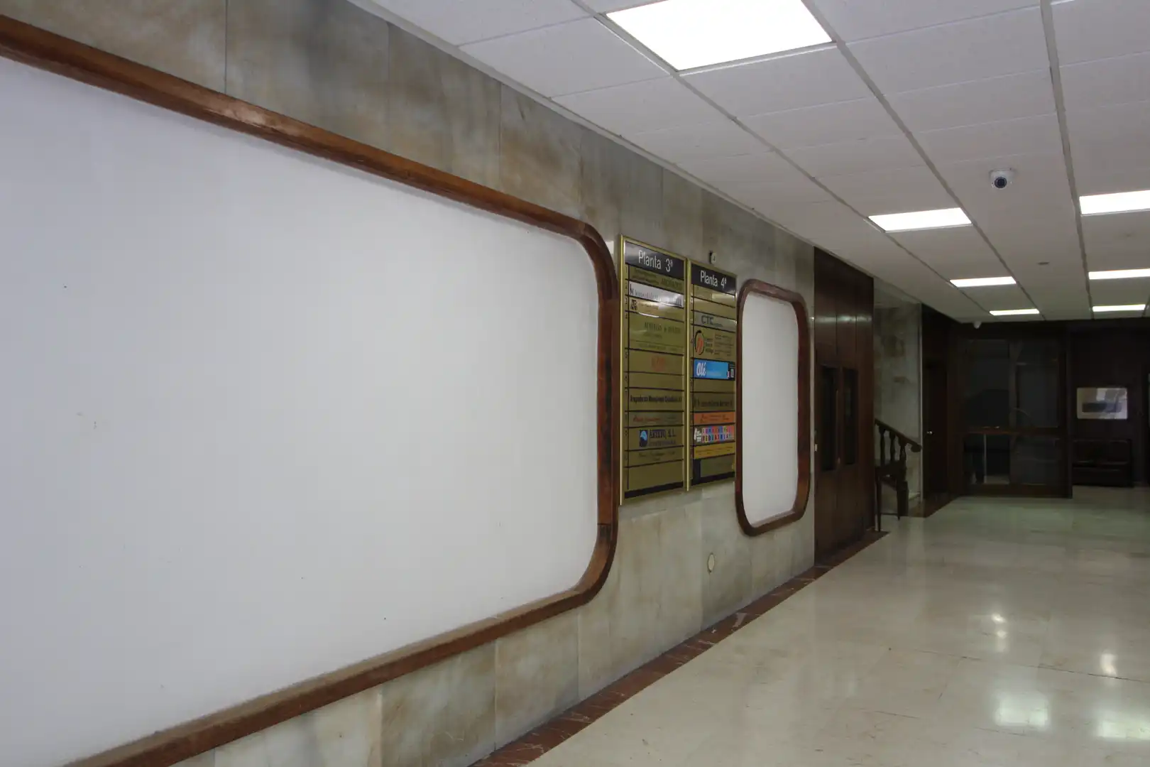 Büro mit Aufzug zur Miete in Plaza de Uncibay 8, imagen 27