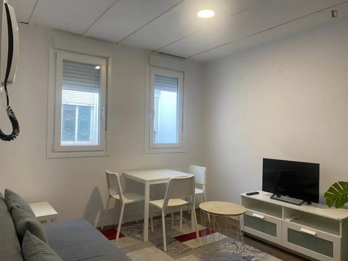 Apartamento en alquiler en Chamberí, imagen 6