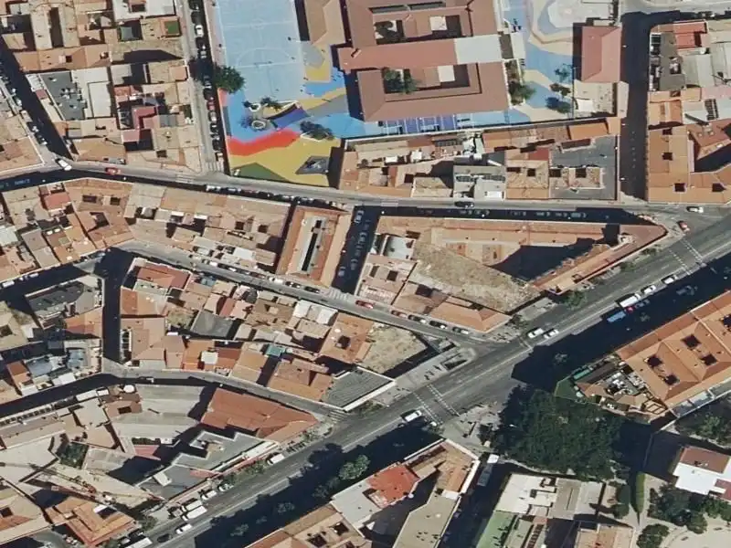 Maison à vendre à CL. NUESTRA SEÑORA DE LA ESPERANZA 5 1ª Planta C