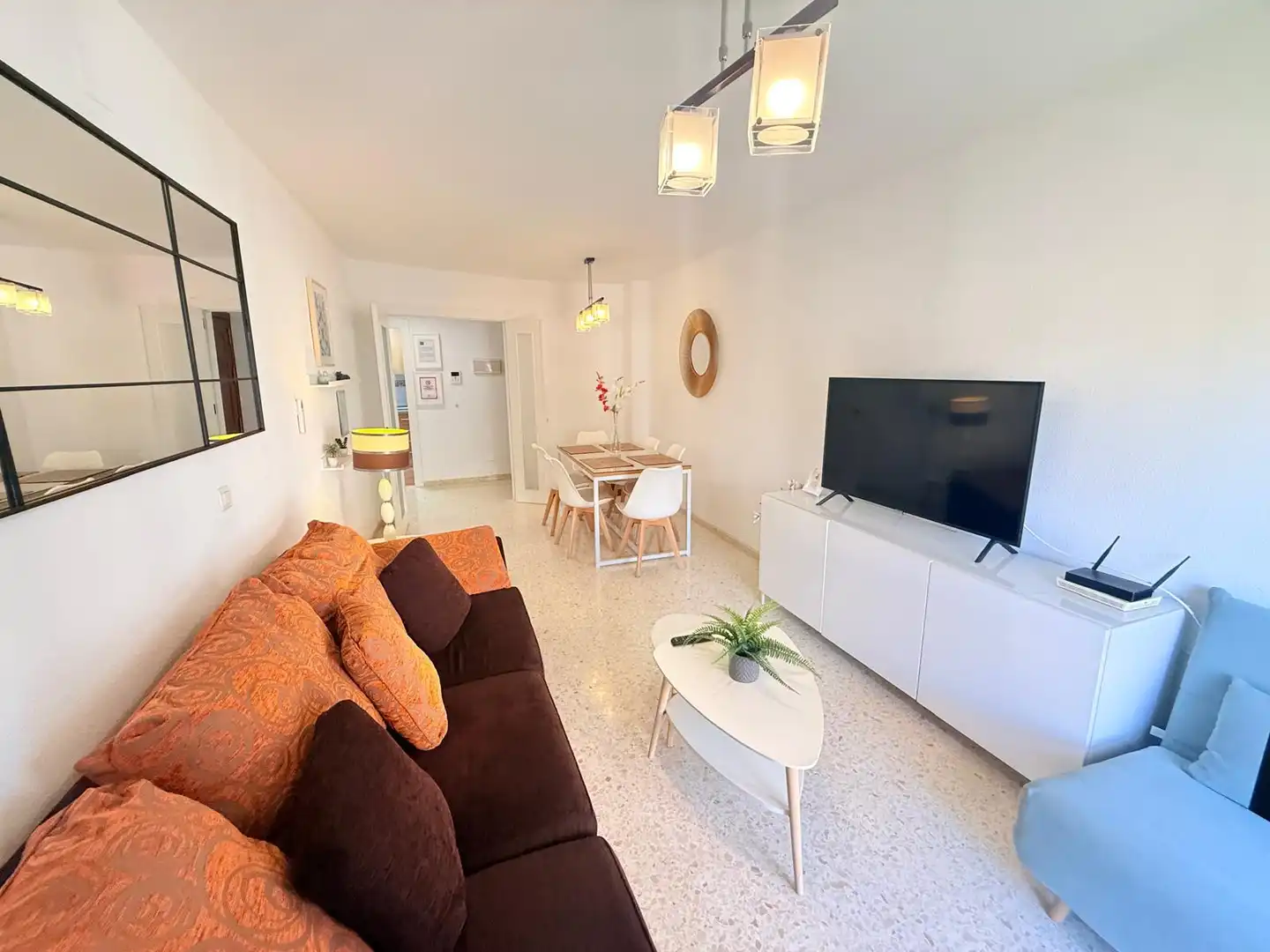 Appartement avec ascenseur à louer à Centro, imagen 5